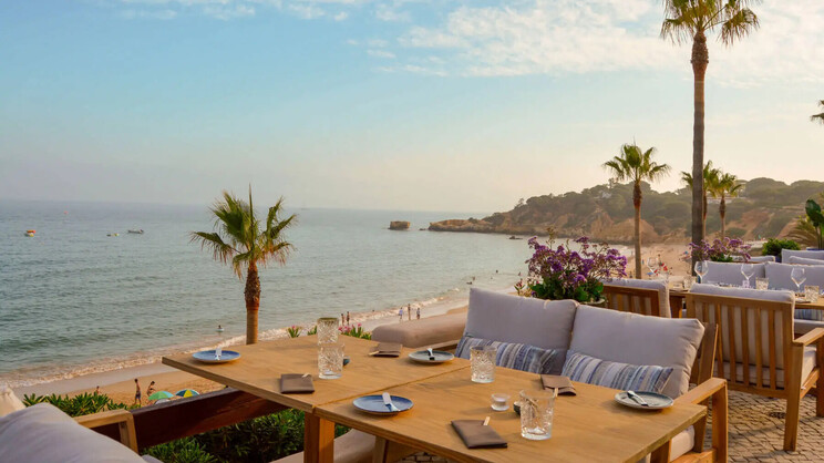 Grande Real Santa Eulalia Resort & Hotel Spa